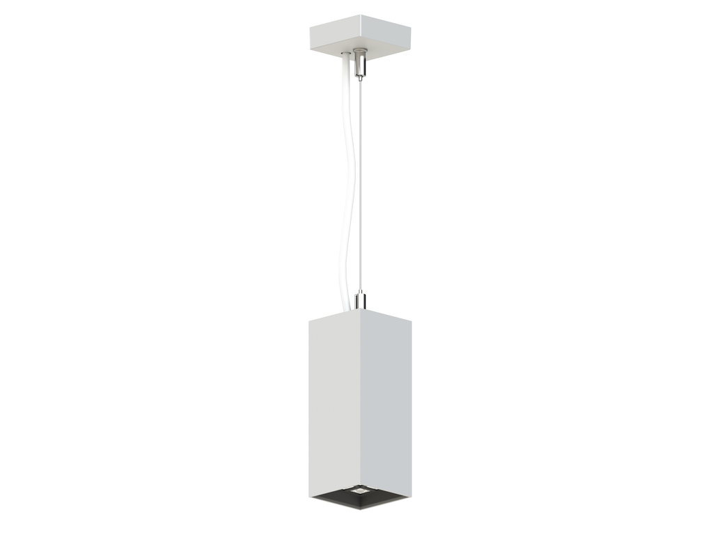 Pendant luminaires