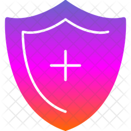 Protect turtles gradient icons