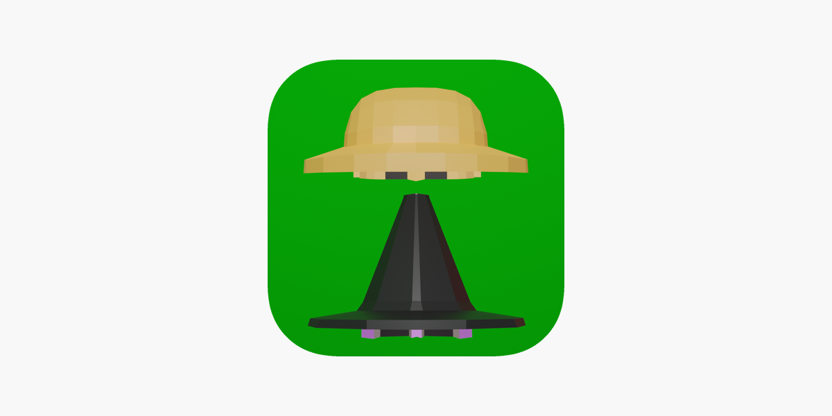 Obeebok lux d platformer run on the app store