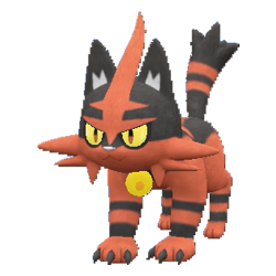 Litten