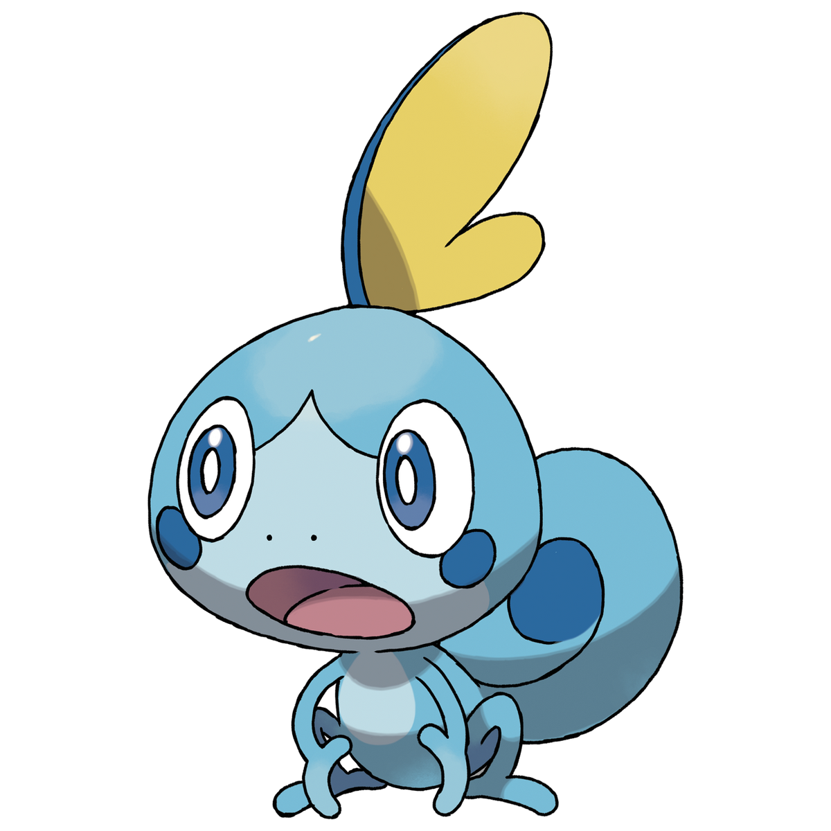 Pokãmon mash