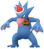 New datamine sprites for new megas mythical pokãmon and more pokãmon go hub