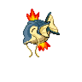 Sprites by boygotlegs