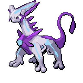 Sprites by nakedsquid