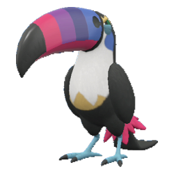 Toucannon