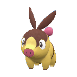 Tepig