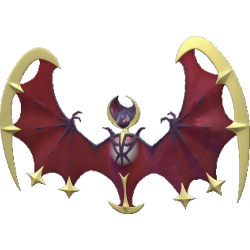 Lunala