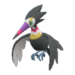 Trumbeak