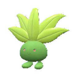 Oddish
