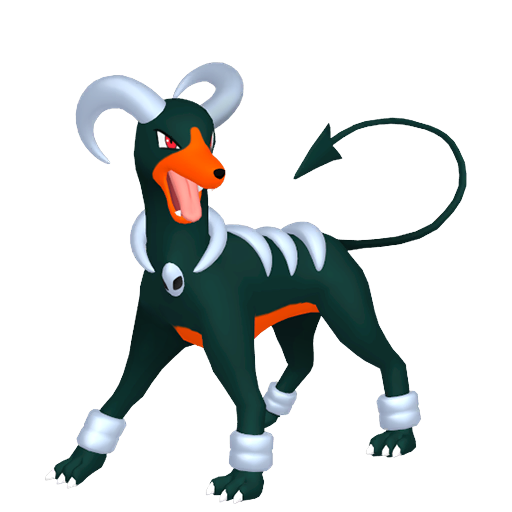 Pokemon champions