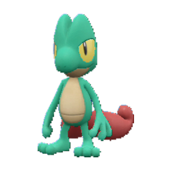 Treecko