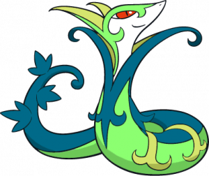 Create a pokemon iniciais shiny