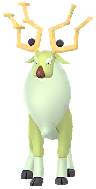 Pokãmon shiny de hisui leyendas pokãmon arceus
