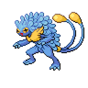 Create a pokemon fusions pt tier list
