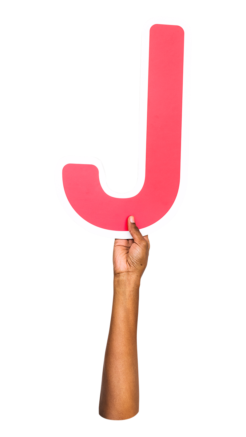 Letter j pink images free photos png stickers wallpapers backgrounds