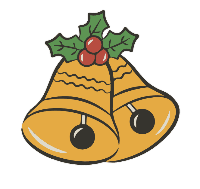 Christmas pack bell ii