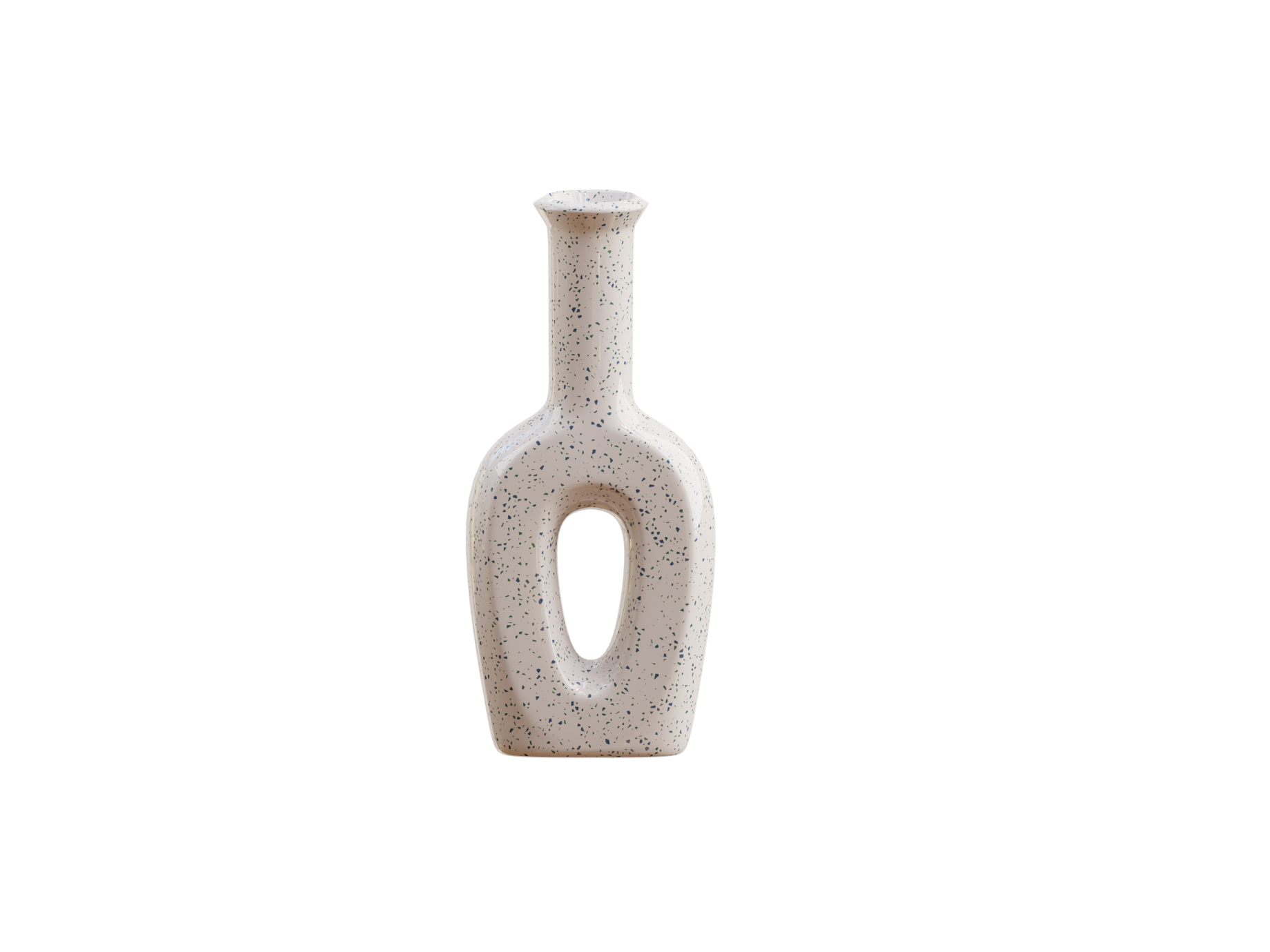 Modern ceramics â