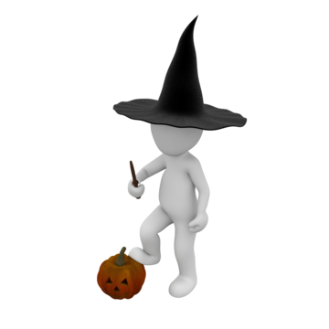 Witch face png transparent images free download vector files