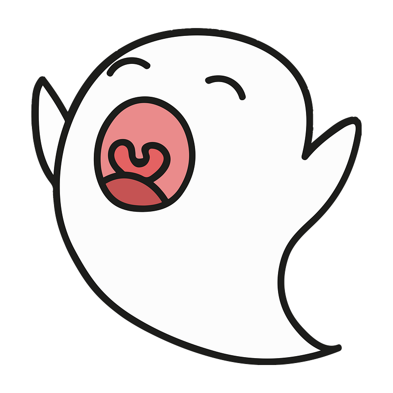 Ghost shark images free photos png stickers wallpapers backgrounds