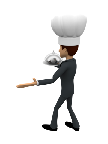 D chef png transparent images free download vector files