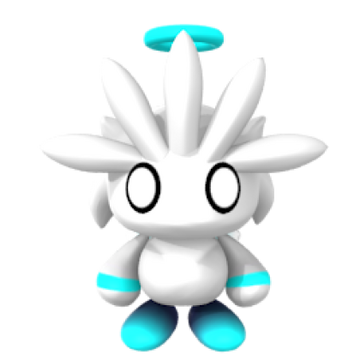 Silver chao wiki zone