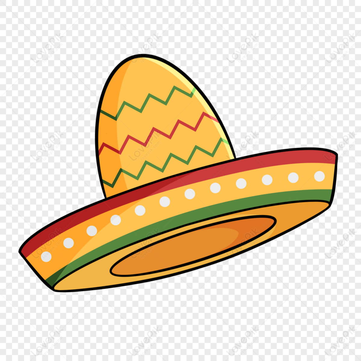 Cartoon hat images hd pictures for free vectors download