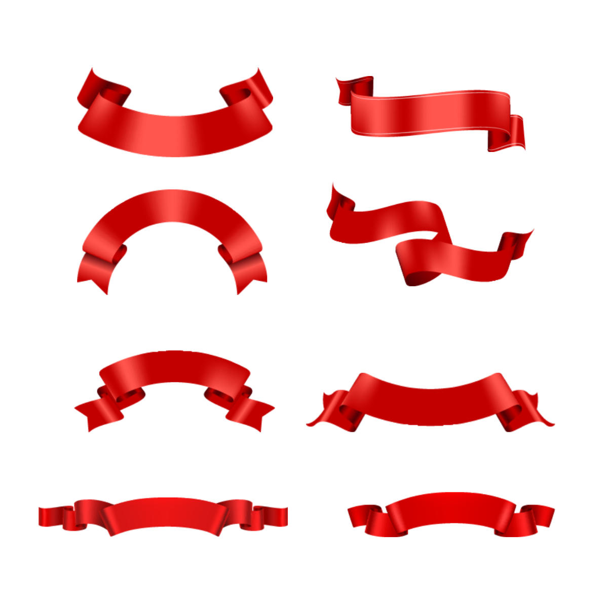 Free banner vector