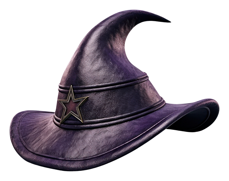 Cowboy witch hat images free photos png stickers wallpapers backgrounds