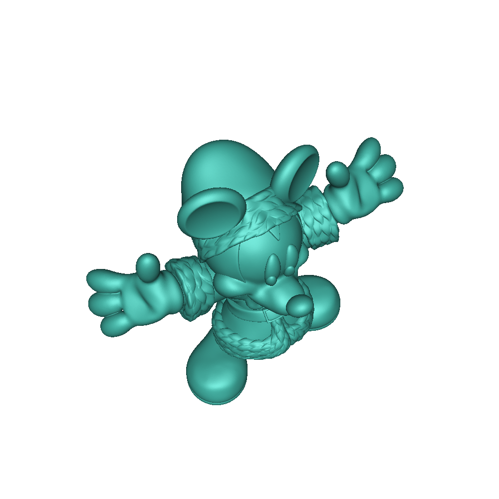 D modeller d models download creality cloud