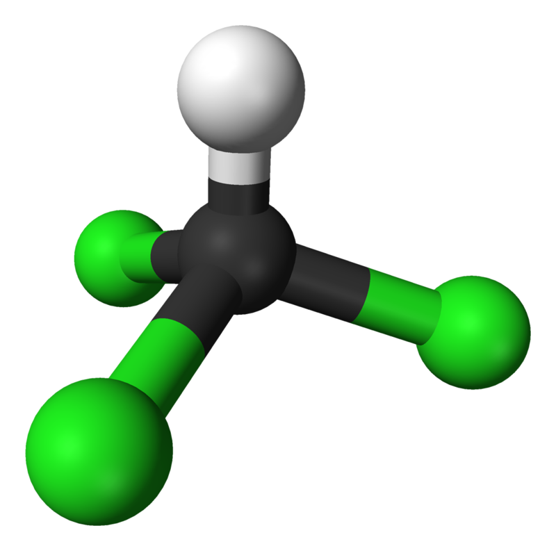 Filechlorofor