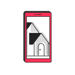 Capture share and collaborate the built world in immersive d