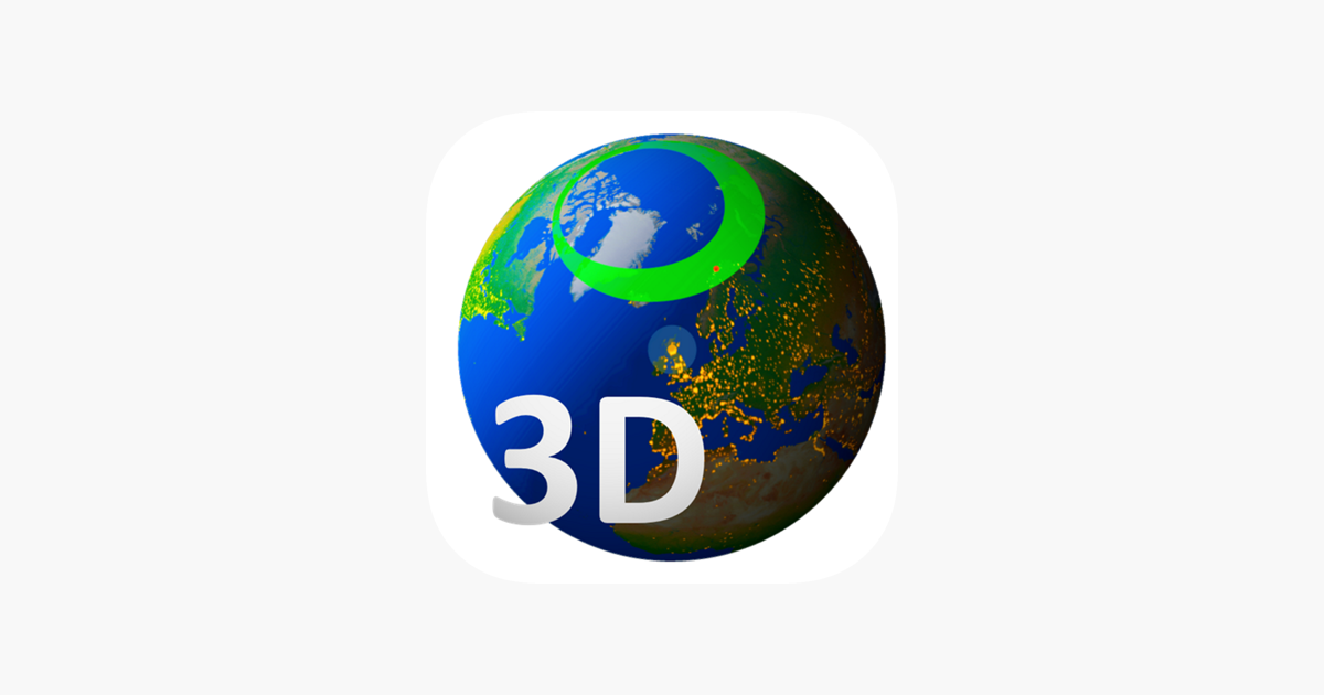 Aurora forecast d on the app store
