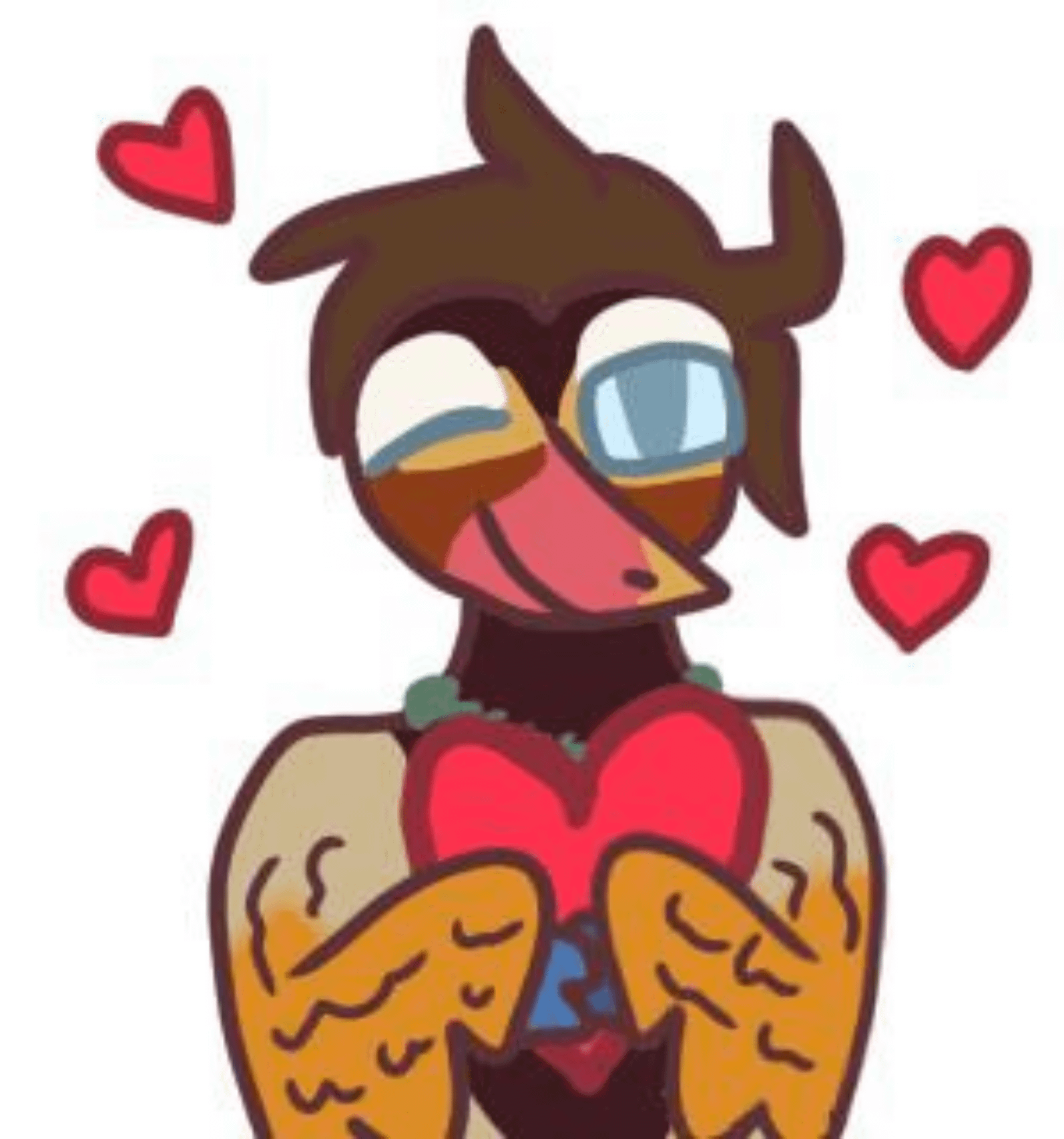 Give me your ocs lore and ill turn it into a dhar mann video title roriginalcharacter