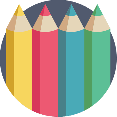 Lisa mitrokhin creating coloring pages and teaching art and coloring