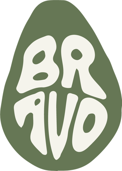 Menus bravo toast in west hollywood ca