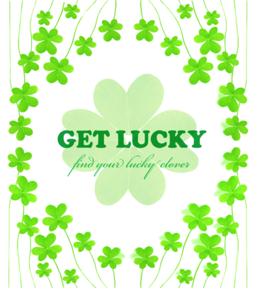 Green clover background png transparent images free download vector files