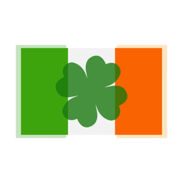 Happy clover clipart images free download png transparent background
