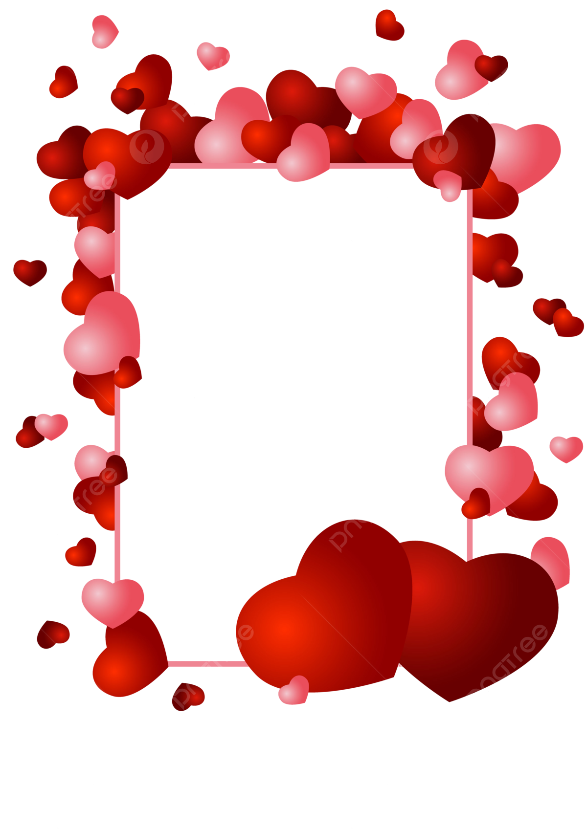 Heart art png transparent images free download vector files