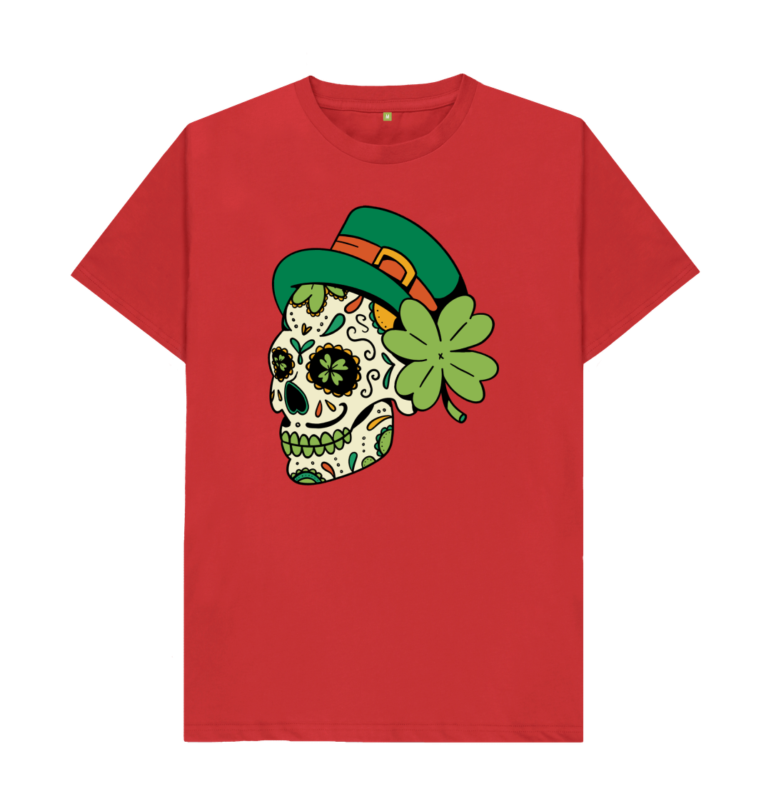 Shamrocks and shenanigans t shirt