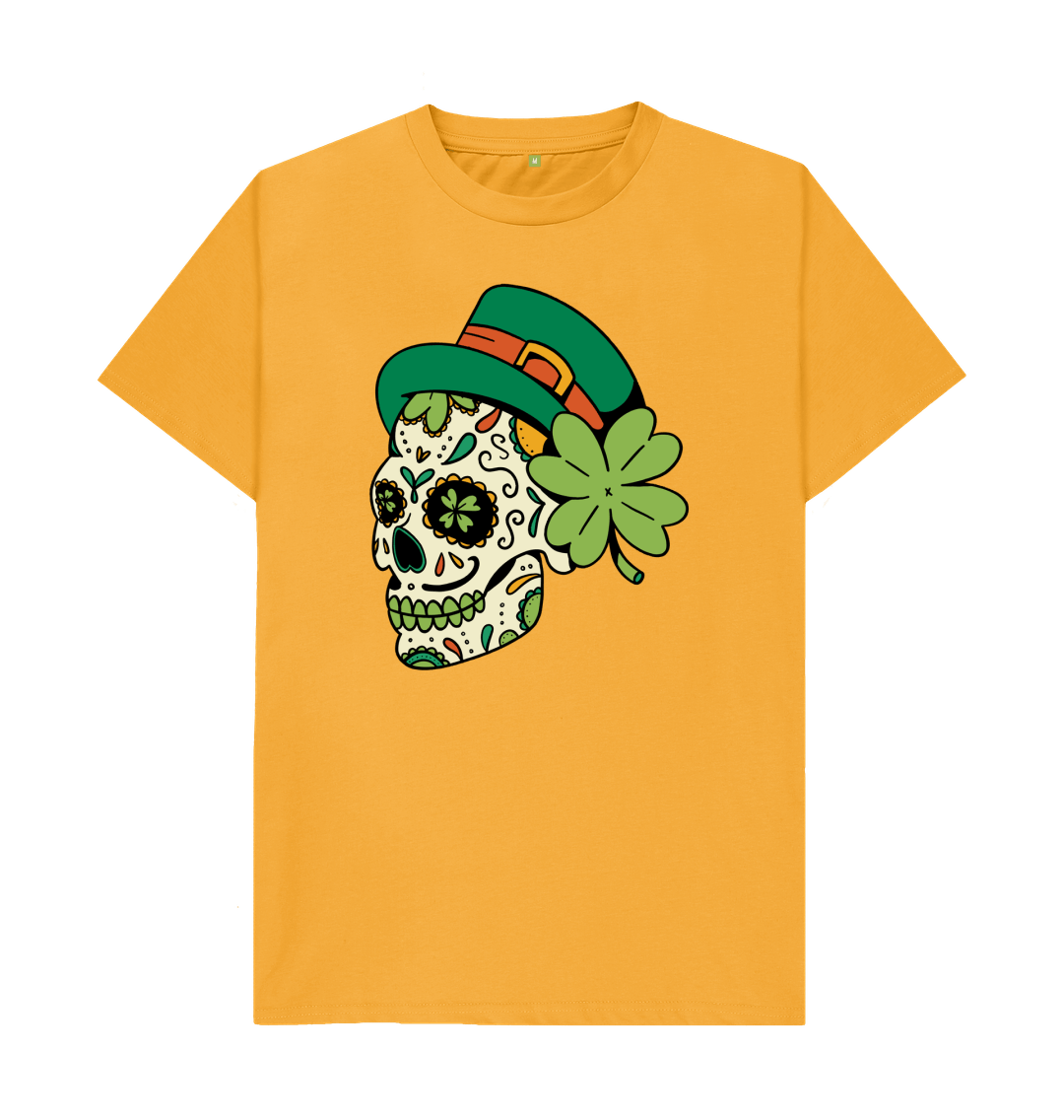 Shamrocks and shenanigans t shirt