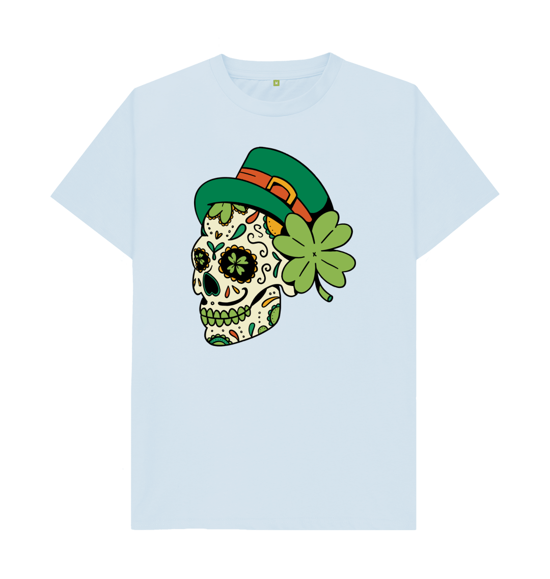 Shamrocks and shenanigans t shirt