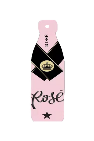Rose bottle ornament â bella bella