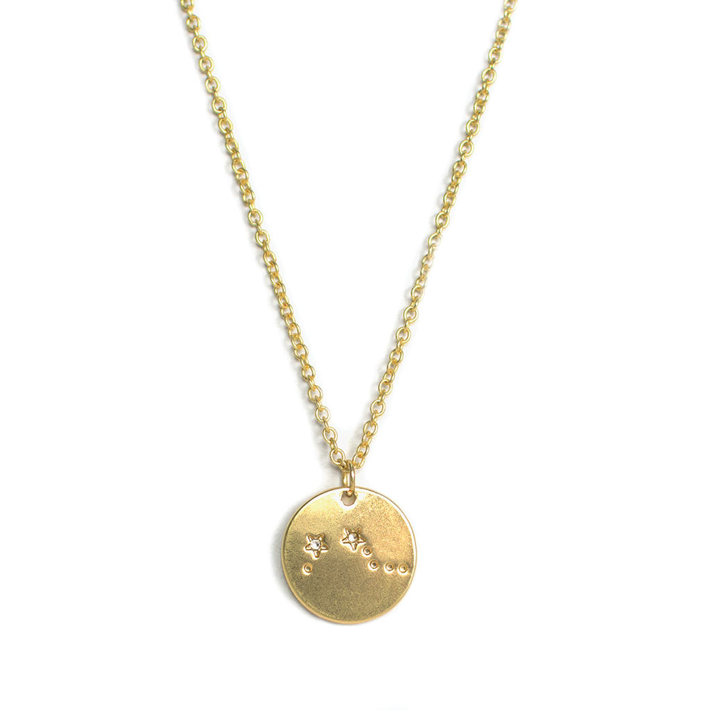 Necklaces â lucky feather