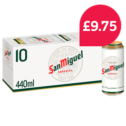 Special offers promotions nisa locally
