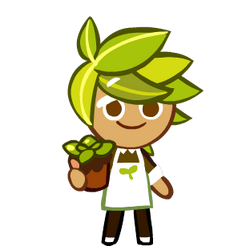 Cookie runcharactersgallery