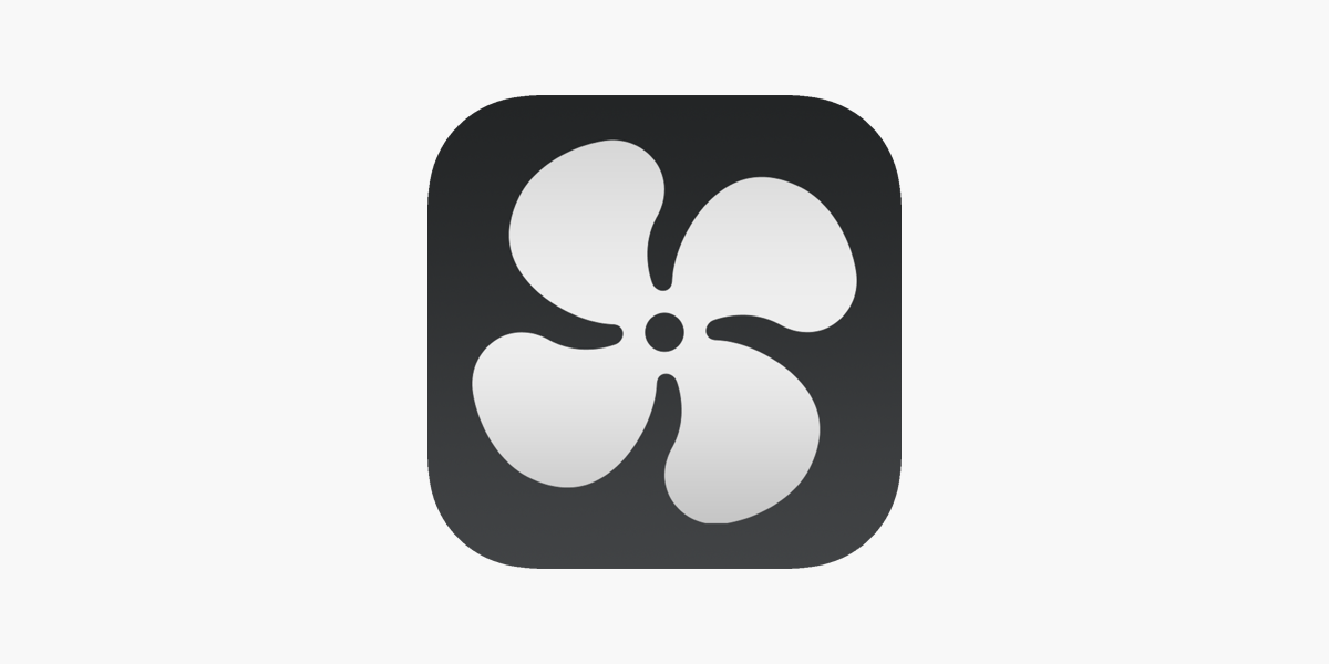 Fan noise blowly sleep sounds on the app store
