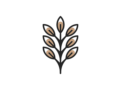 Flora icons by nour on