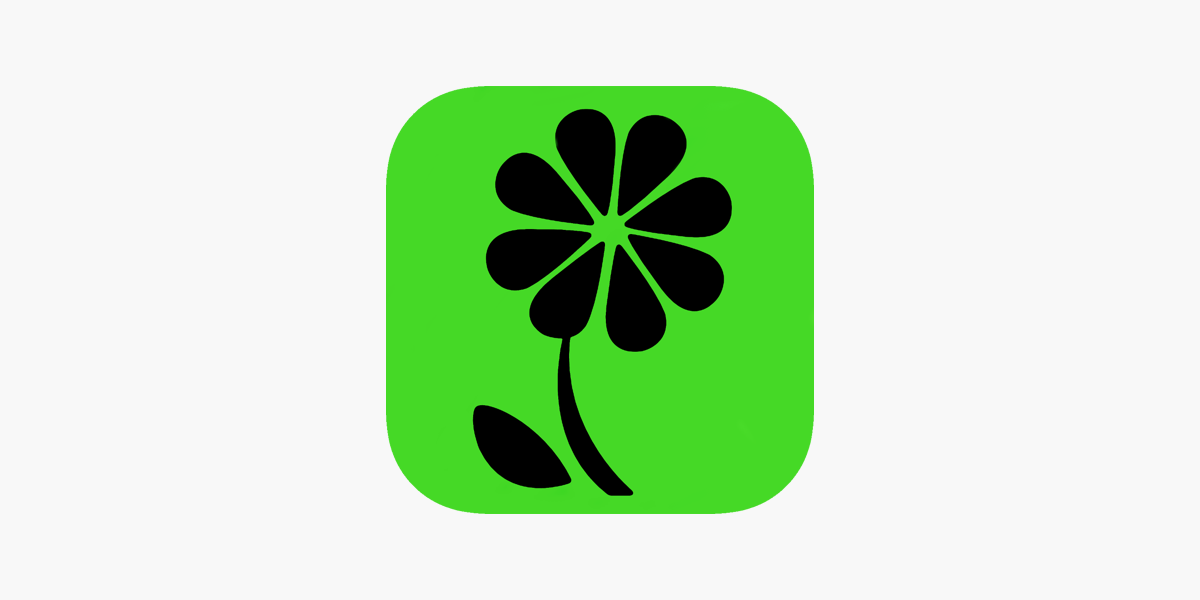 Plant guide on the app store