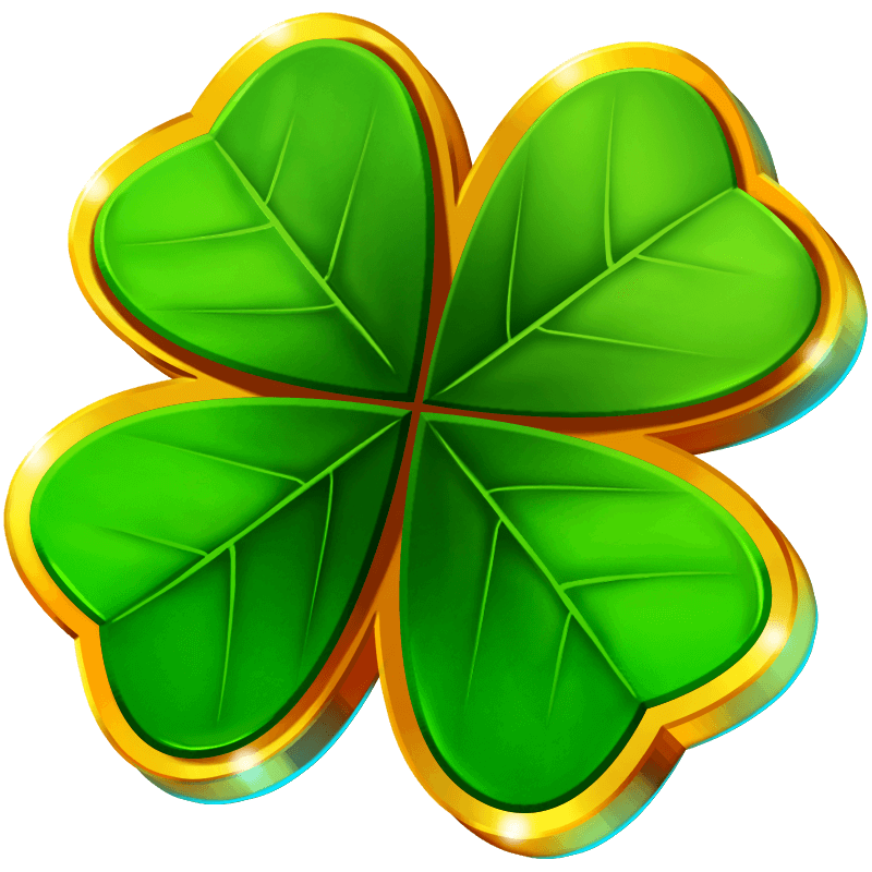 Home four leaf gaming