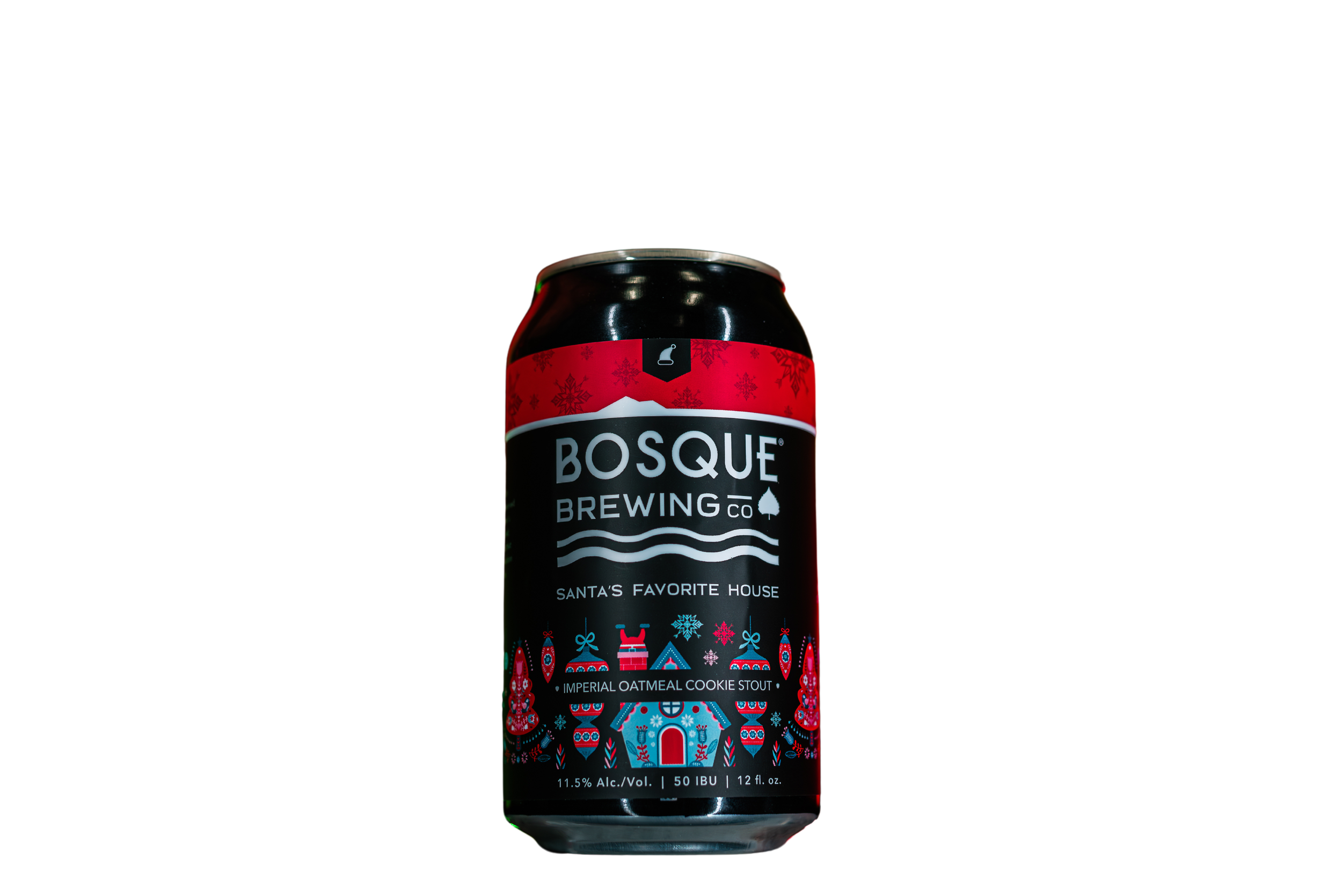 Beers â bosque brewing co